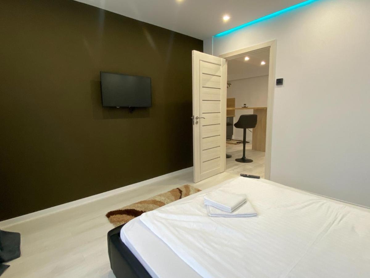Rozalia Apartman Odorheiu Secuiesc Exterior photo