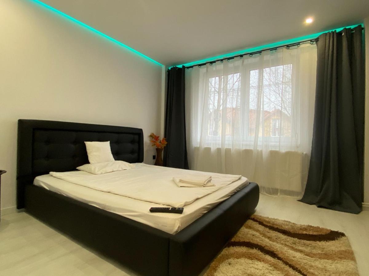 Rozalia Apartman Odorheiu Secuiesc Exterior photo
