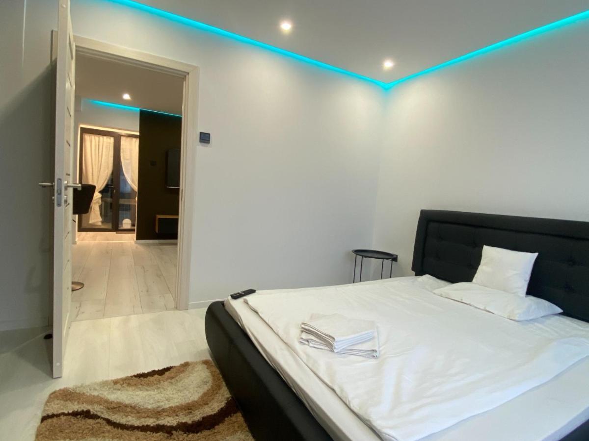 Rozalia Apartman Odorheiu Secuiesc Exterior photo